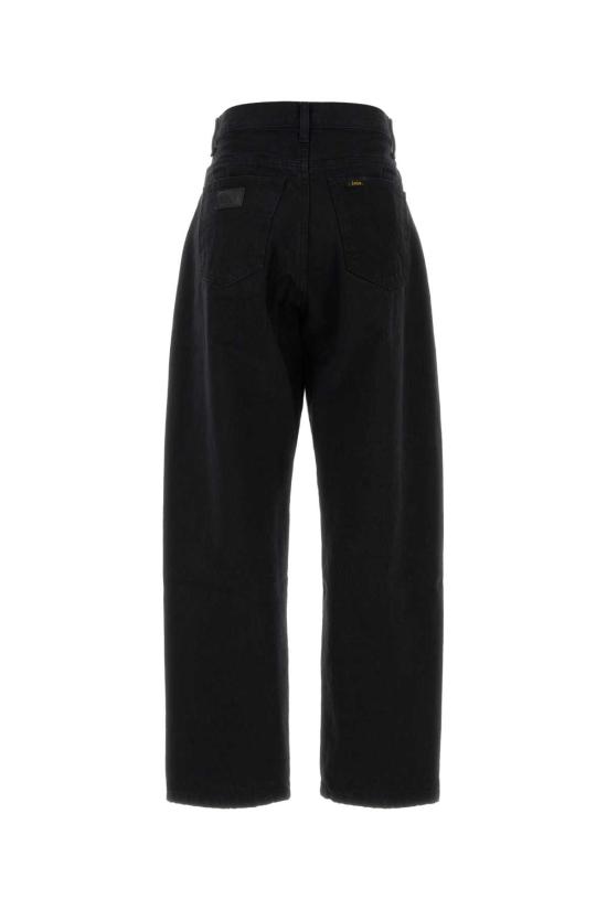 25FW 로이스 데님 팬츠 33167790 L32 Black - LOIS