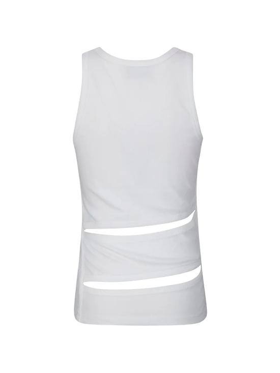 26SS 코페르니 민소매 티셔츠 COPJS204F5012 WHT White - COPERNI