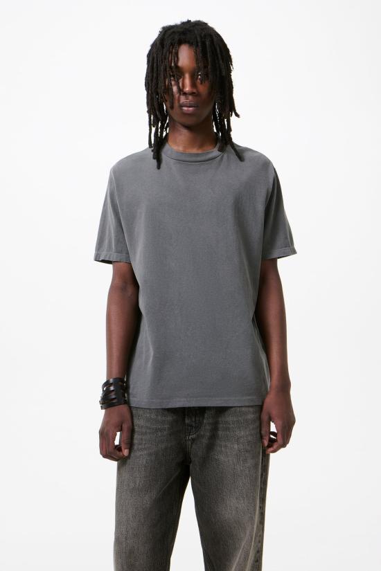 26SS 아워레가시 반팔 티셔츠 M2246 BWB Black - OUR LEGACY