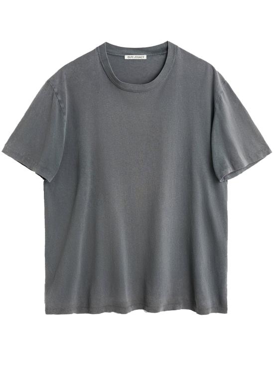 26SS 아워레가시 반팔 티셔츠 M2246 BWB Black