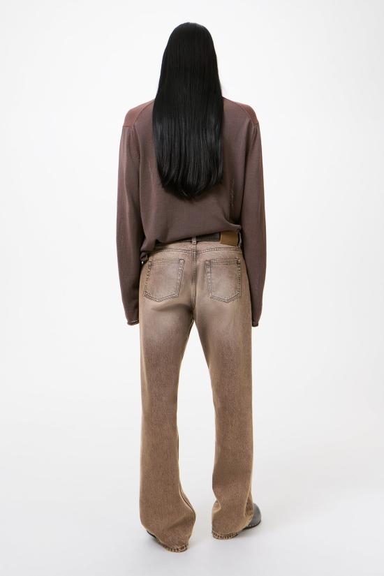 26SS 아워레가시 칼슨 컷 클레이 브리즈 워시 M2265C CL Clay - OUR LEGACY