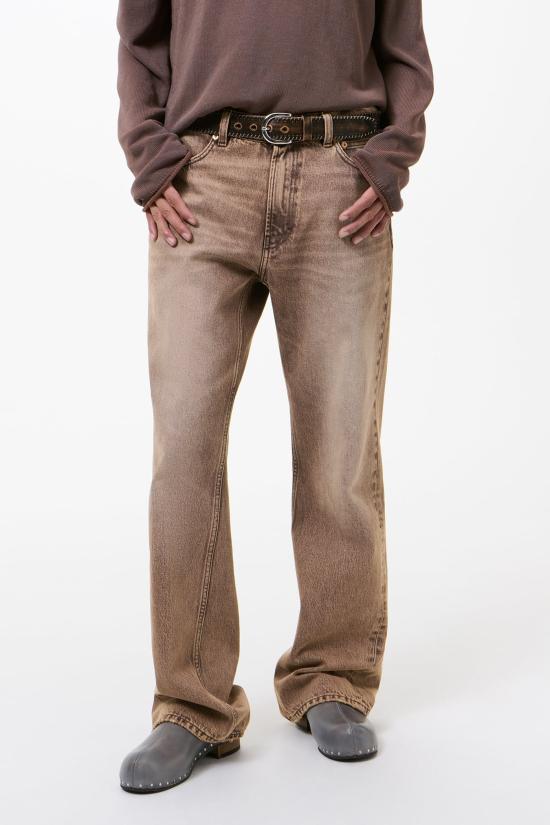 26SS 아워레가시 칼슨 컷 클레이 브리즈 워시 M2265C CL Clay - OUR LEGACY