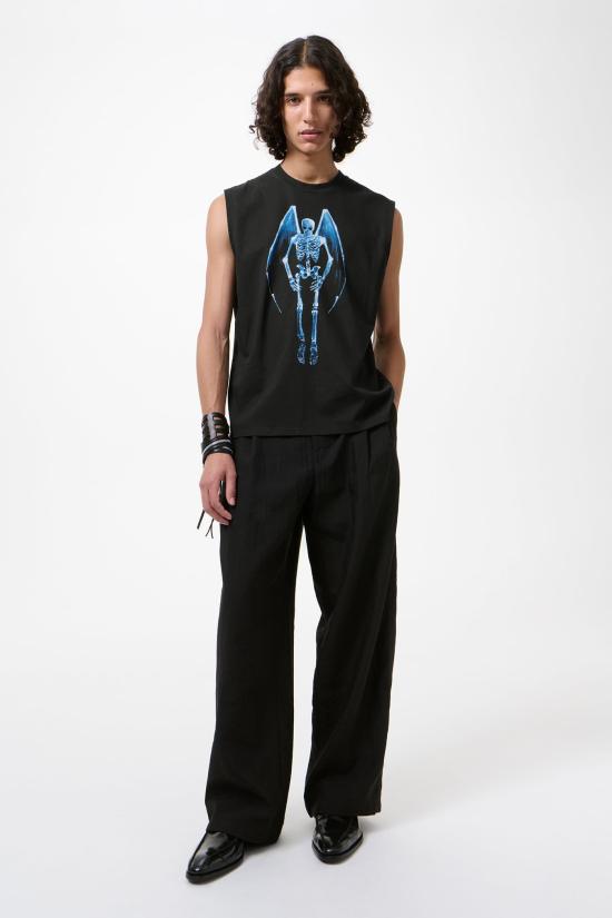 26SS 아워레가시 긴팔 티셔츠 M2266B F Fallen angel - OUR LEGACY