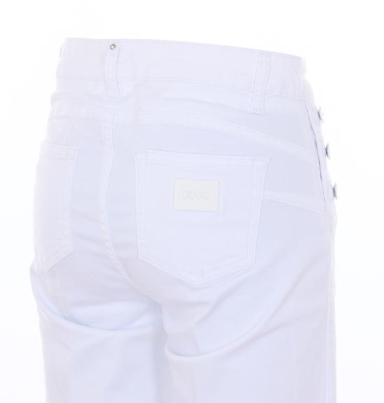 26SS 리우조 데님 팬츠 WA6403T367A 11111 White - LIU JO