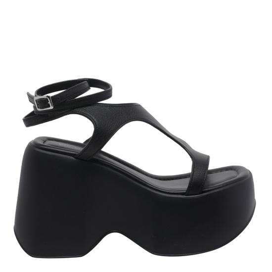 26SS 빅마티 샌들 1G3156D C06G200101 Black