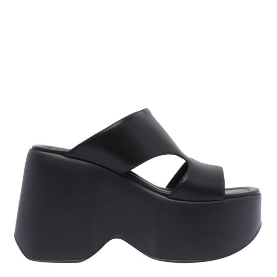 26SS 빅마티 샌들 1G3150D C06C070101 Black