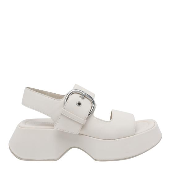 26SS 빅마티 샌들 1E1500D GE02G200112 White