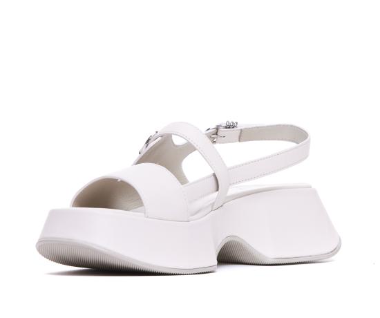 26SS 빅마티 샌들 1G3260D E02G200112 White - VIC MATIE