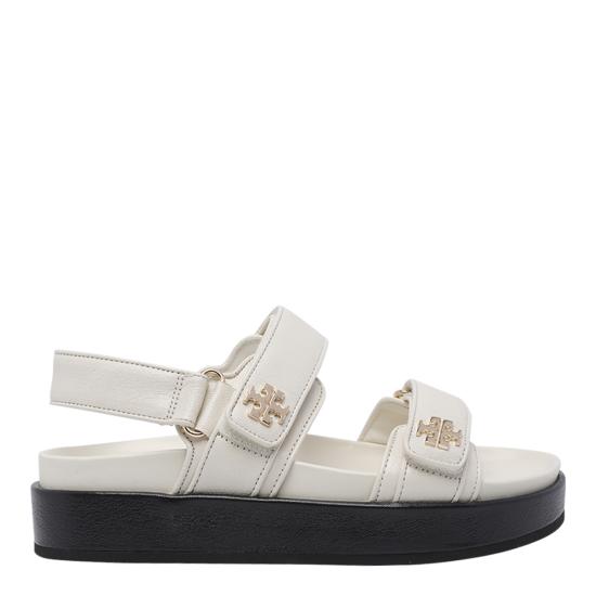 26SS 토리버치 샌들 144328 104 White