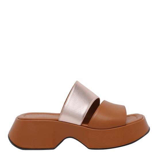 26SS 빅마티 샌들 1G3250D E02BQHBS20 Brown