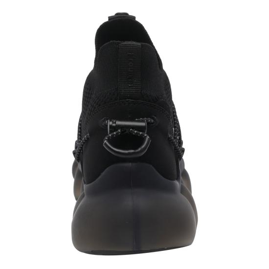 26SS 그라운즈 스니커즈 994 BLACK BLACK MATTE Black - GROUNDS