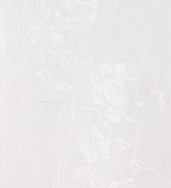 26SS MAURIZIO 셔츠 W08221081 OFF WHITE White - OTHER BRANDS