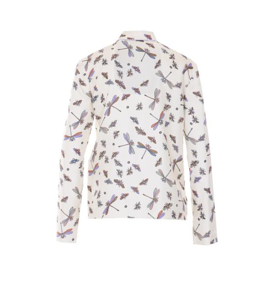 26SS 구찌 셔츠 856111 ZAUK39766 White - GUCCI