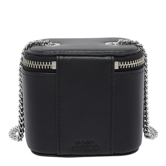 26SS 마크제이콥스 숄더백 2R5SMN022S01 001 Black - MARC JACOBS