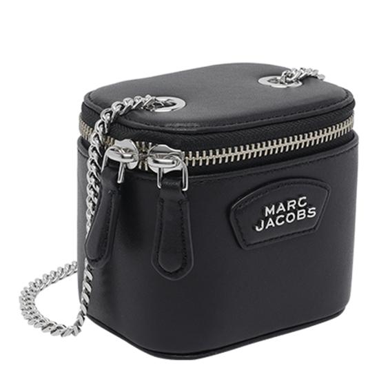 26SS 마크제이콥스 숄더백 2R5SMN022S01 001 Black - MARC JACOBS