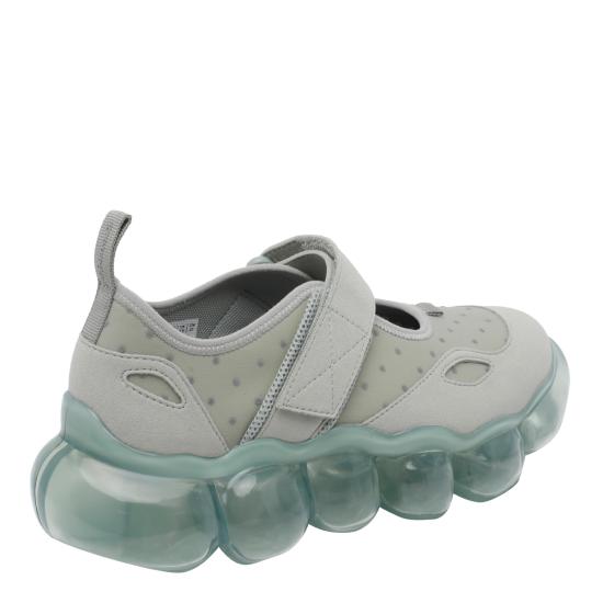 26SS 그라운즈 스니커즈 1633 DOT GRAY ICEGRAY Grey - GROUNDS