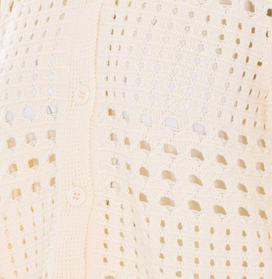 26SS 리우조 스웨터 WA6325MA79R 10701 White - LIU JO