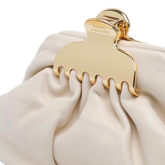 26SS 마크제이콥스 클러치/파우치 2R5HCL004H01 111 White - MARC JACOBS