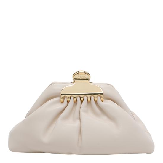 26SS 마크제이콥스 클러치/파우치 2R5HCL004H01 111 White - MARC JACOBS