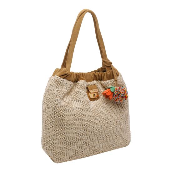 26SS 마크제이콥스 토트백 2S6HTT025H02 255 Beige - MARC JACOBS