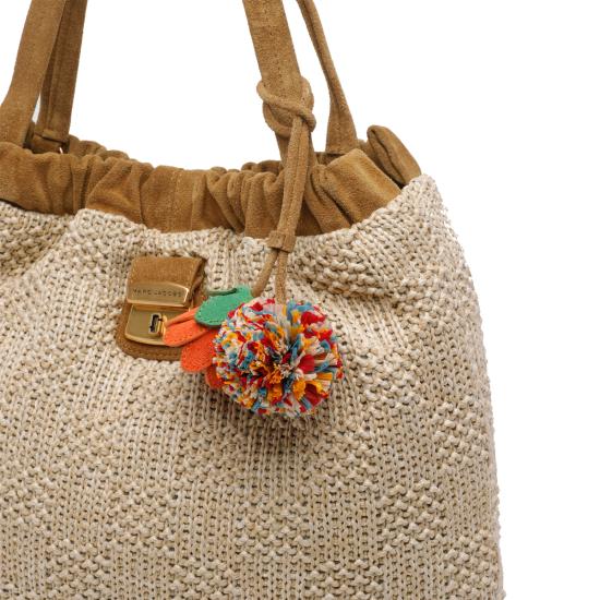 26SS 마크제이콥스 토트백 2S6HTT025H02 255 Beige - MARC JACOBS