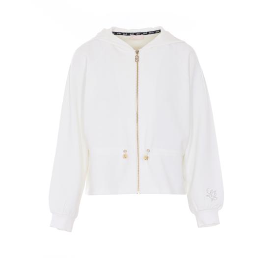 26SS 리우조 스웨터 TA6076JS869 10105 White