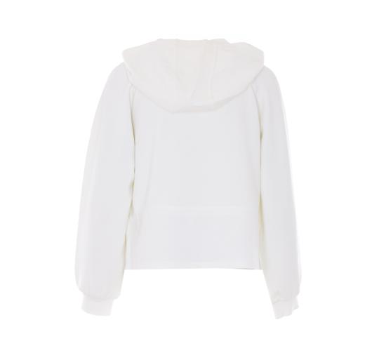 26SS 리우조 스웨터 TA6076JS869 10105 White - LIU JO