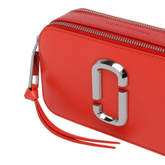 26SS 마크제이콥스 숄더백 2P3HCR005H01 847 Red - MARC JACOBS