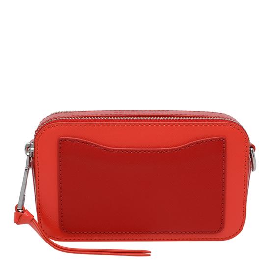 26SS 마크제이콥스 숄더백 2P3HCR005H01 847 Red - MARC JACOBS