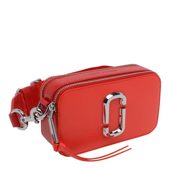 26SS 마크제이콥스 숄더백 2P3HCR005H01 847 Red - MARC JACOBS