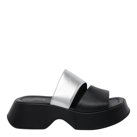 26SS 빅마티 샌들 1G3250D E02BQHB323 Black