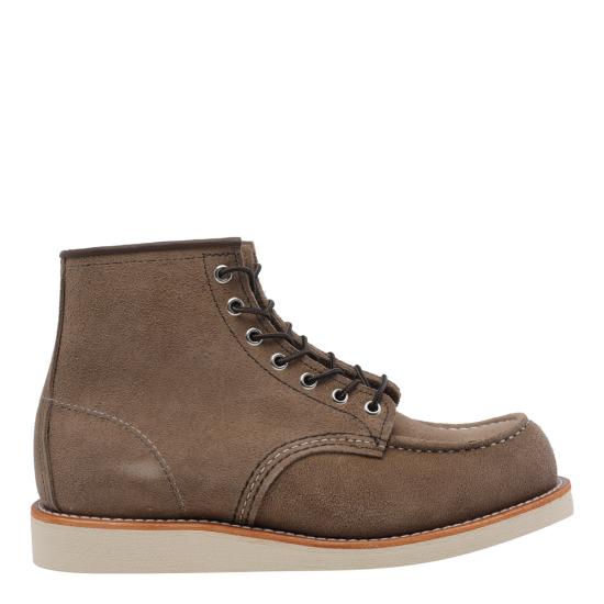 26SS 레드윙 부츠 8838 SANDSTONE MOHAVE Beige