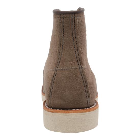 26SS 레드윙 부츠 8838 SANDSTONE MOHAVE Beige - RED WING