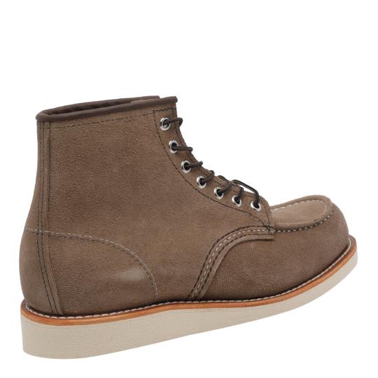 26SS 레드윙 부츠 8838 SANDSTONE MOHAVE Beige - RED WING