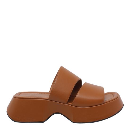 26SS 빅마티 샌들 1G3250D E02G200315 Brown