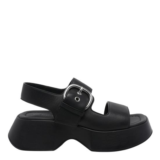 26SS 빅마티 샌들 1E1500D GE02G200101 Black