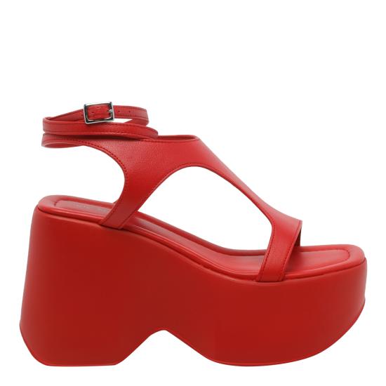 26SS 빅마티 샌들 1G3156D C06G200410 Red