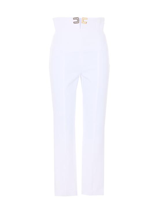 26SS 엘리자베타프랜치 팬츠 PA16361E2 360 White