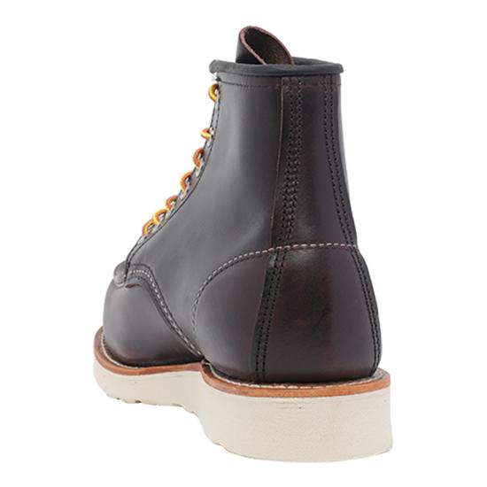 26SS 레드윙 드레스 슈즈 8847 BLACK CHERRY EXCALIBUR Brown - RED WING