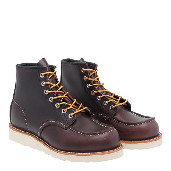 26SS 레드윙 드레스 슈즈 8847 BLACK CHERRY EXCALIBUR Brown - RED WING