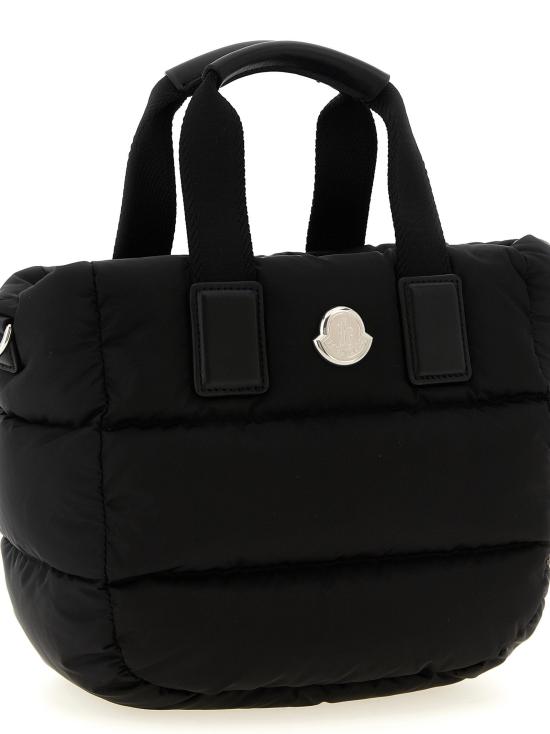 26SS 몽클레어 토트백 L109B5D00009M6275999 - MONCLER