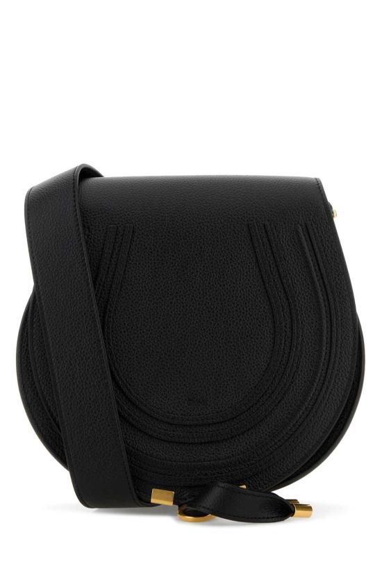 26SS 끌로에 크로스백 CHC24AS679I31 001 Black