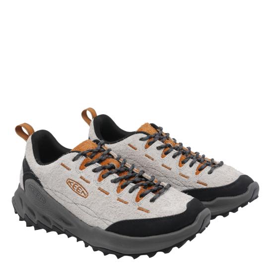 26SS 킨 스니커즈 1031787 VAPOR KEEN MAPLE Grey - KEEN