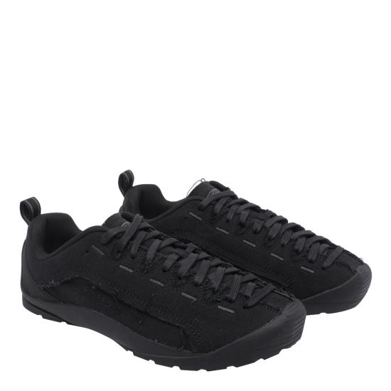 26SS 킨 스니커즈 1032074 BLACK BLACK Black - KEEN