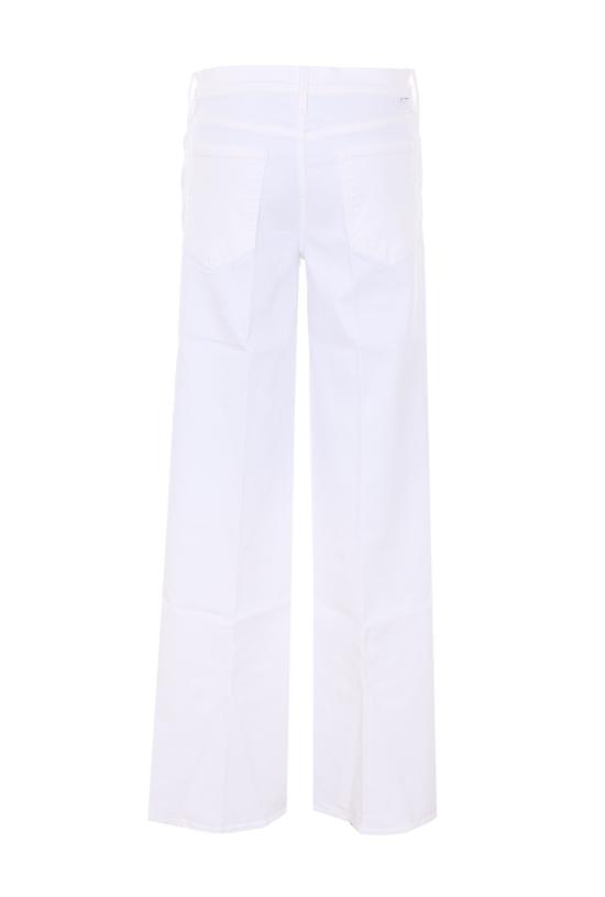 26SS 마더 데님 팬츠 10815 753 FOT White - MOTHER
