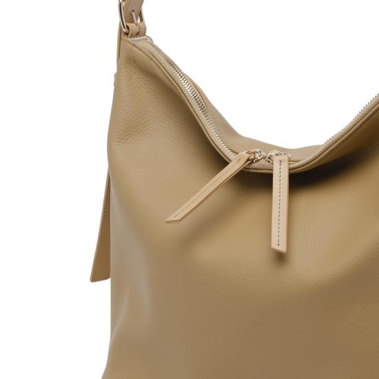 26SS 아페쎄 베라 백 PXCBL F61902 BAR Beige - A.P.C.