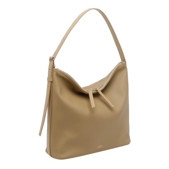 26SS 아페쎄 베라 백 PXCBL F61902 BAR Beige - A.P.C.