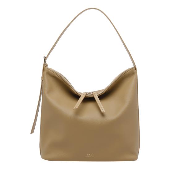 26SS 아페쎄 베라 백 PXCBL F61902 BAR Beige
