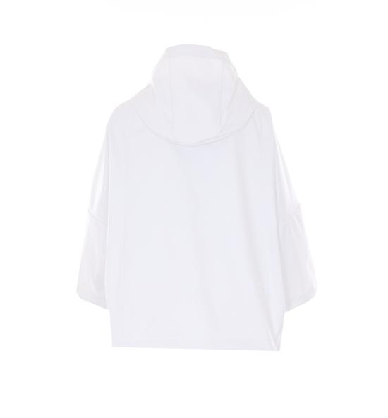 26SS 무레르 수트 자켓 FLORIDA ADBV3754 White - MOORER