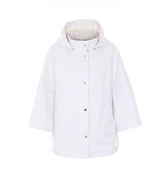 26SS 무레르 수트 자켓 FLORIDA ADBV3754 White